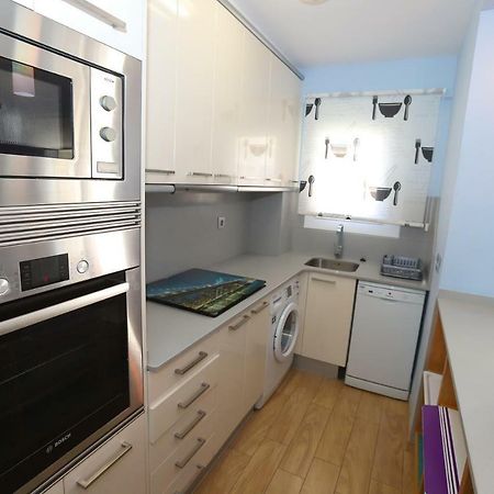 Costa Daurada Apartaments - Aloha Salou Exterior photo
