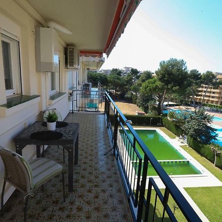 Costa Daurada Apartaments - Aloha Salou Exterior photo