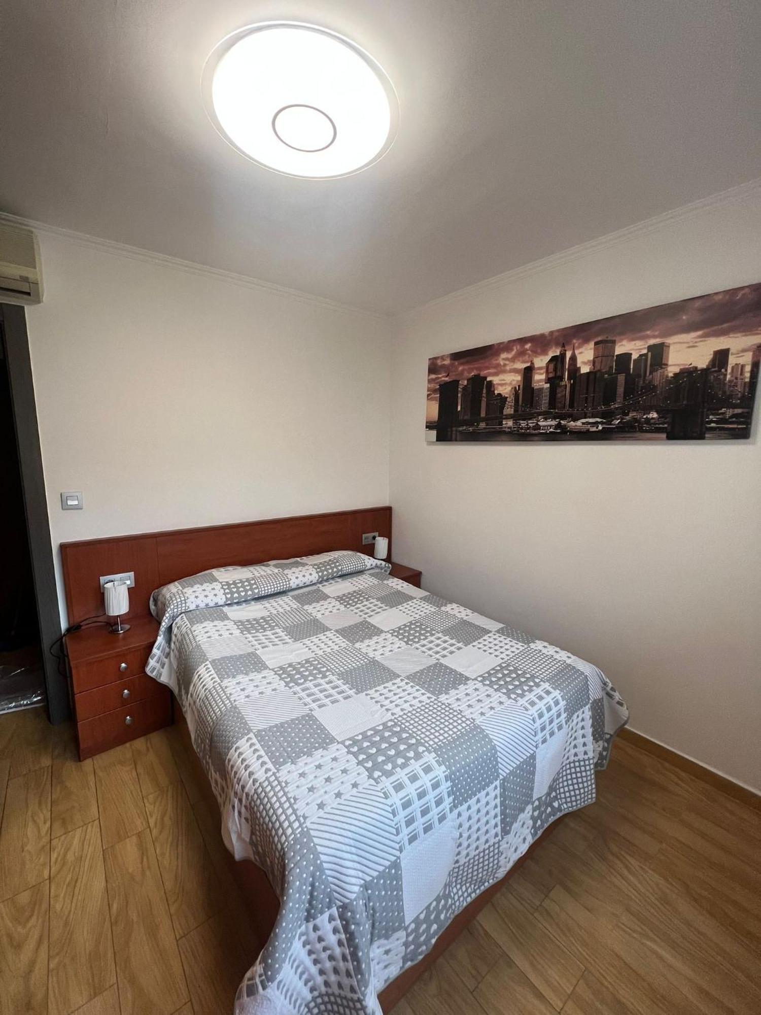 Costa Daurada Apartaments - Aloha Salou Exterior photo