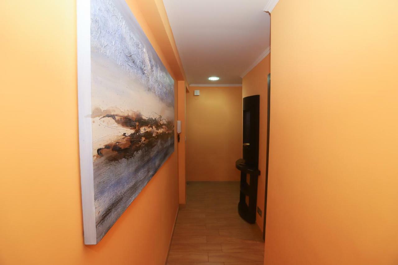Costa Daurada Apartaments - Aloha Salou Exterior photo