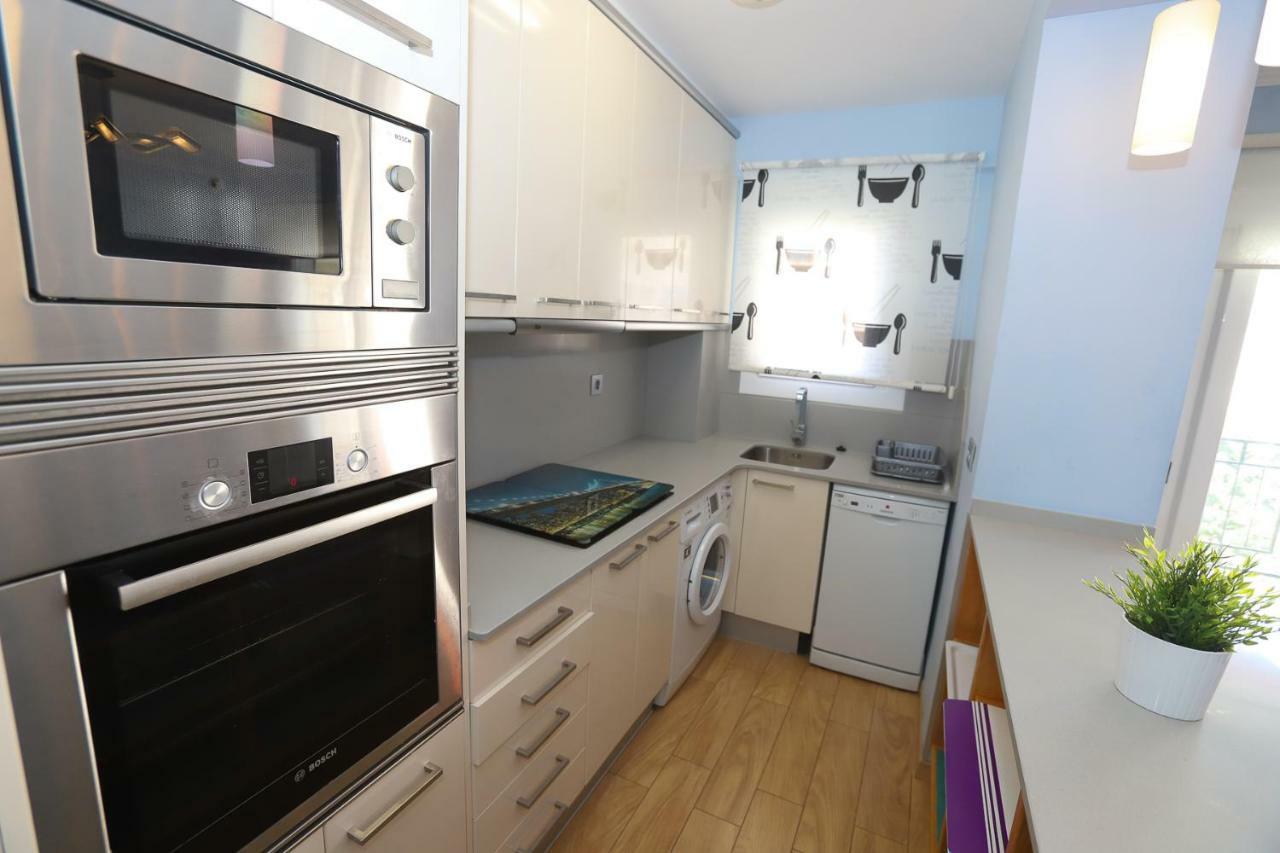 Costa Daurada Apartaments - Aloha Salou Exterior photo