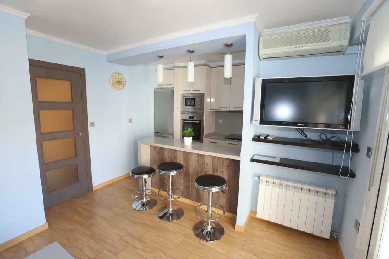 Costa Daurada Apartaments - Aloha Salou Exterior photo