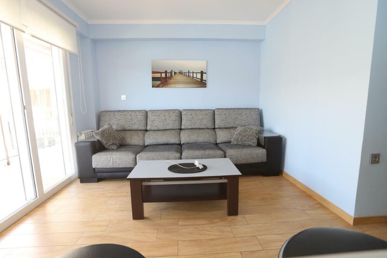 Costa Daurada Apartaments - Aloha Salou Exterior photo