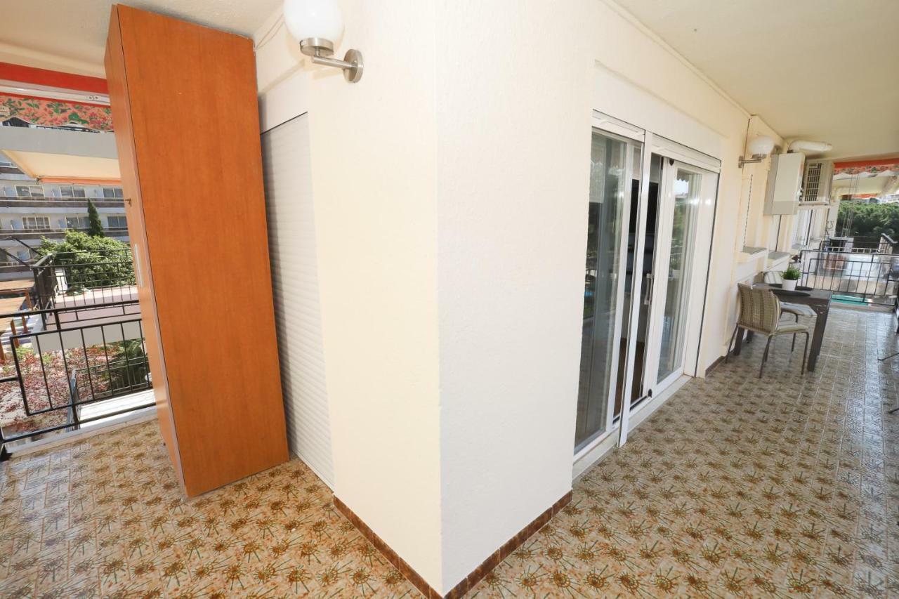 Costa Daurada Apartaments - Aloha Salou Exterior photo
