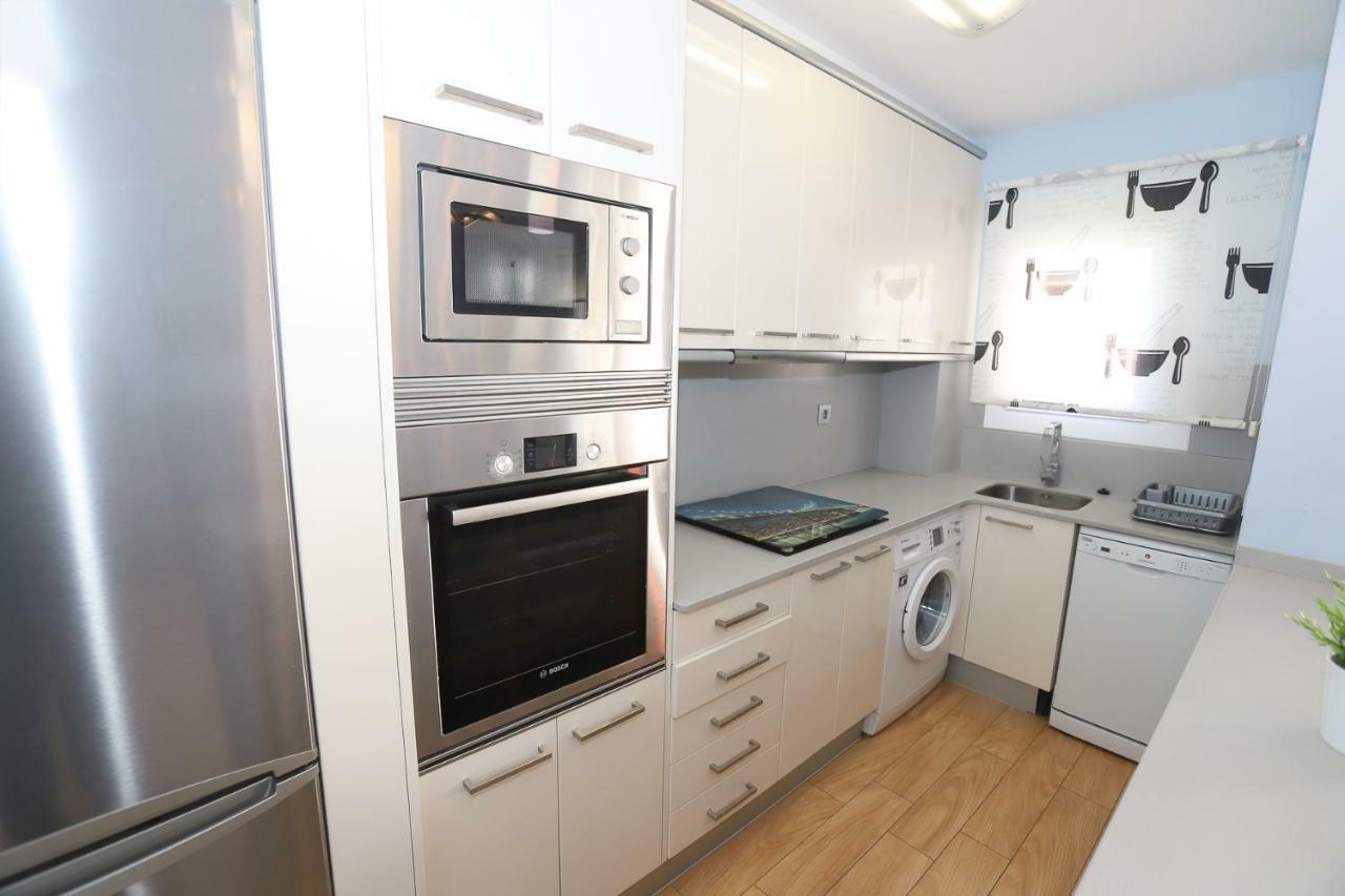 Costa Daurada Apartaments - Aloha Salou Exterior photo